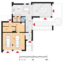 Parter projektu - Aedificatus I G2