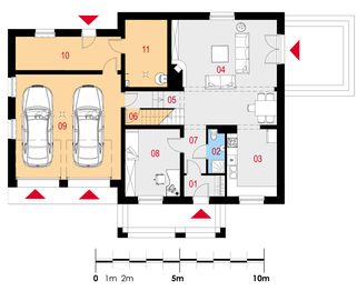 Parter projektu - Utilis I G2