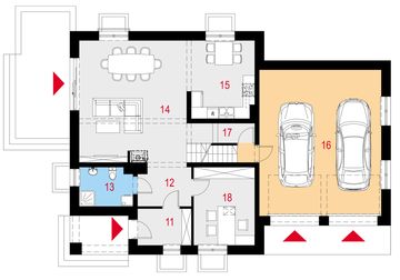 Parter projektu - Tepideus I PG2