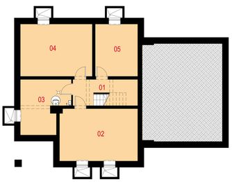 Piwnica projektu - Tepideus I PG2