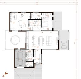 Parter projektu - House 41