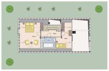 Poddasze projektu - L-326 plus