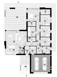 Parter projektu - NewHouse 725 w1