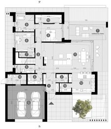 Parter projektu - HomeKoncept 128