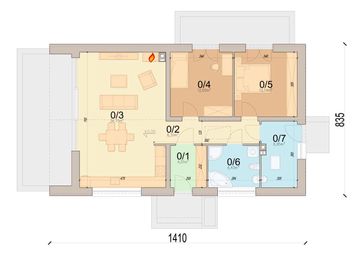 Parter projektu - Armonia