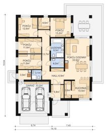 Parter projektu - APS 401 wariant 4