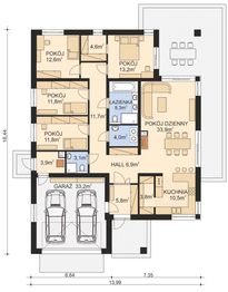 Parter projektu - APS 401 wariant 4