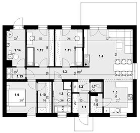 Parter projektu - Nasz Parterowy 110