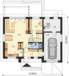 Parter projektu - AJAKS 6 B