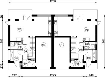 Parter projektu - B-445
