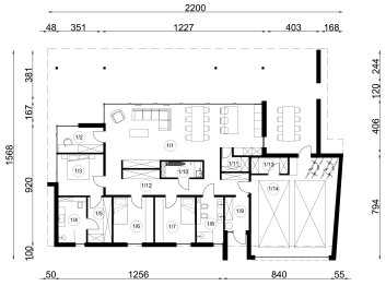 Parter projektu - N-256