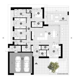 Parter projektu - HomeKoncept 138