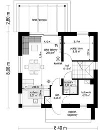 Parter projektu - Przyjemny 2