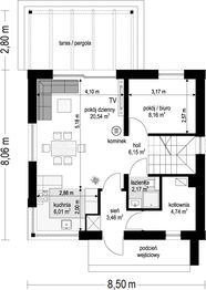 Parter projektu - Przyjemny 3