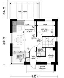 Parter projektu - Przyjemny 3