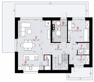Parter projektu - Domena 211 C1