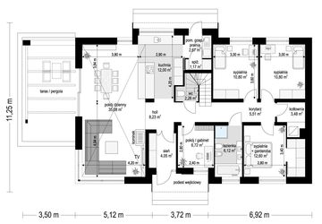 Parter projektu - Wymarzony 8 B