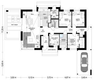 Parter projektu - Wymarzony 9 D
