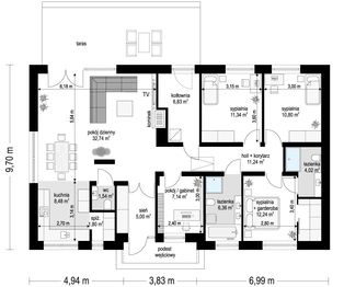 Parter projektu - Wymarzony 10 D