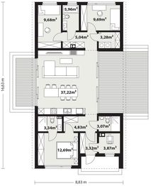 Parter projektu - Mati drewniany