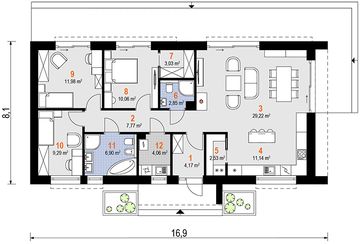 Parter projektu - Aris Sto (1959)