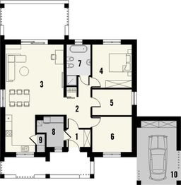 Parter projektu - Paradise