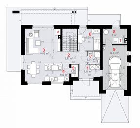 Parter projektu - Domena 212 A