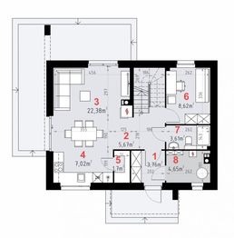 Parter projektu - Domena 209 C