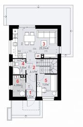 Parter projektu - Domena 208 C