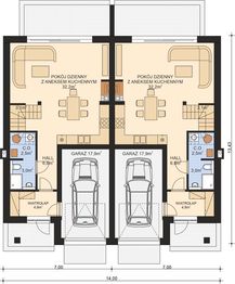 Parter projektu - APS 348 wariant 3 DWU