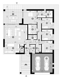 Parter projektu - NewHouse 770 w1