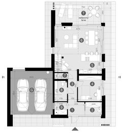 Parter projektu - HomeKoncept 166 G2