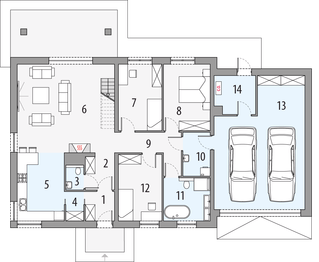 Parter projektu - Elsa 3a