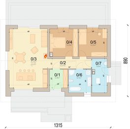 Parter projektu - Trufla