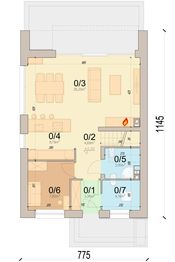 Parter projektu - Vincent 4 mini