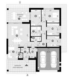 Parter projektu - NewHouse 771 w1