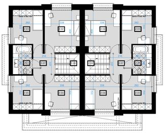 Poddasze projektu - A02