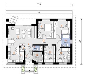 Parter projektu - Lenart Nano (1962)