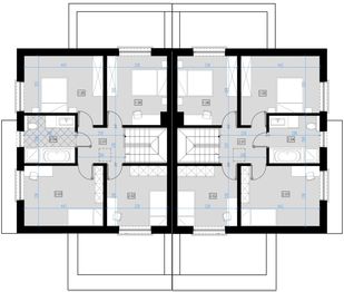Poddasze projektu - A05