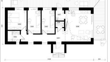 Parter projektu - Ana murowany