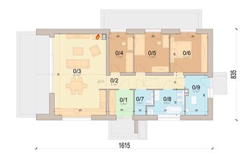 Parter projektu - Armonia plus