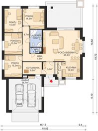 Parter projektu - APS 264 ECO
