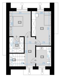 Poddasze projektu - A12