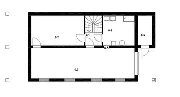 Piwnica projektu - Arsenio