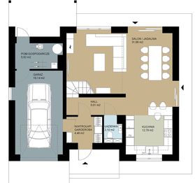 Parter projektu - HG-C1N