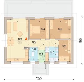 Parter projektu - Bambino