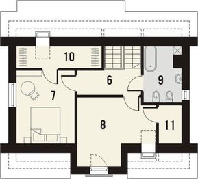 Poddasze projektu - Krajobrazy 103