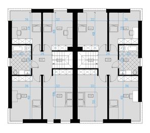 Piętro 1 projektu - AI22