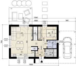 Parter projektu - D2-85