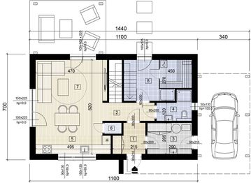 Parter projektu - D3S-95